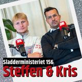 Steffen & Kris fra "Robinson" (156)