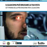 Speciale Settimana della Prevenzione per il Glaucoma