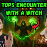 #52. Spiritual Warfare, Witches be Bi$&hes, Brohemian Grove Drama w/ Nephilim Deathsquad