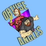 The Obtuse Angles Podcast - Episode 15 - The Worst Shoots of All Time Part 1