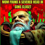 He Hid a Head in His Closet: The Brian Cohee Jr. Case