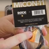 Micon-11 cable