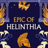 Epic of Helinthia ~ Chapters 2 and 3