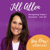 Navigating Your Orthodontic Practice in Today’s Economy - Just Jill