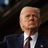 Trumps Speech: a Vision Blessed by God