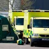 Economic fears, Europe's coronavirus lockdowns & care homes | 14 April 2020