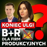 151 – Ulga B+R dla firm produkujących na indywidualne zamówienie - nowe orzecznictwo