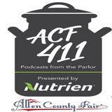 ACF 411 Episode 6 (You Matter)