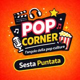 🍿 Ep. 6 - TOP e FLOP Sanremo 2026, Young Sherlock e Demi Moore (Milano Fashion Week)