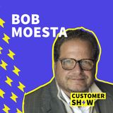 The Real Reason Your Customers Buy with Bob Moesta