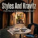 Styles and Kravitz - Why We Can't Look Away: The Pop Culture Perfect Storm