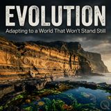 Evolution - The Trap of Too Many Pressures