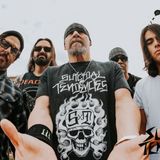 Still SUICIDAL After All These Years: MIKE MUIR On The Enduring Power Of Punk