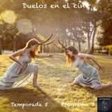 Duelos en el cine