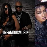 Creator to Creators S7 Ep 99 InfamousMusik