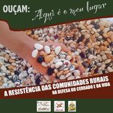 #1 Agronegócio e crise climática no Cerrado