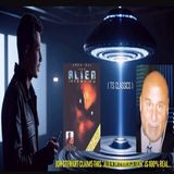 Jon Stewart claims this "ALIEN INTERROGATION" is 100% real!