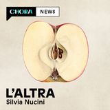 L'altra - Ep.3: Il tennis e Luca Bianchini