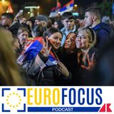 La Serbia cambia tutto. Tranne (per ora) la politica estera