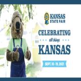 Kansas State Fair 2021 preented by Countyfairgrounds