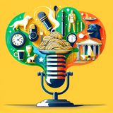 07 giugno 2025 - The Italian Bulletin: Emozioni a 360° - Le Notizie del Giorno!