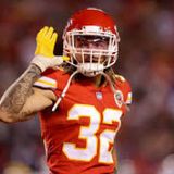 Saints expected to sign All-Pro safety Tyrann Mathieu