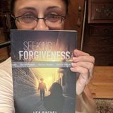The Challenge of Race & Forgiveness with Lea Rachel