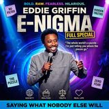 Eddie Griffin – E-Nigma Full Special (Stand-up Comedy)