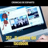 357.- El asesino del facebook