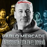 La BÚSQUEDA está en el DOYANG | TANG SOO DO con PABLO MERCADE