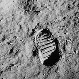 Episode 207 The Apollo 11 Moon Landing