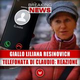 Giallo Liliana Resinovich: Come Avrebbe Reagito Alla Telefonata Di Claudio? 