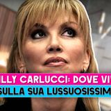 Milly Carlucci: Tutto Sulla Sua Casa Da Sogno!