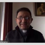 CYE Con entrevista al padre Guillermo Campuzano