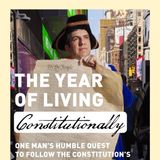 A.J. Jacobs Lives Originalism