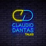 Claudio Dantas Talks #01_ Soraya Thronicke