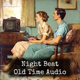 Nightbeat - A World All His Own