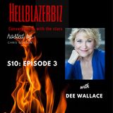 The Power of Presence: Dee Wallace on Acting, Writing, and embracing your creative power!