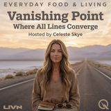 Vanishing Point - What Disappears When Everything Converges