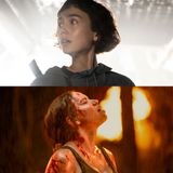 #250: Alien: Earth Episode 1-3 + "Smoke" Season Finale Spoilers (with Ken Gartin and Chris Reed)