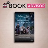 "A Tor Bella Monaca non piove mai" di Marco Bocci: cuore di borgata