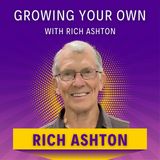 Can’t Step Away From Your Business? Build Leaders Using the “Grow Your Own” Method