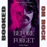 Lord Of Keys: Deep Purple's Jon Lord [Episode 350]