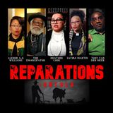 DJ Pup Dawg with Heather Reparations Untold Documentary