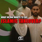The Islamic Takeover of America? What No One Wants to Say! Pastor Andrew and Noleen Sedra
