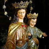 María Madre de la Iglesia y Auxiliadora de los Cristianos