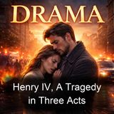 Henry IV A Tragedy in Three Acts - Luigi Pirandello