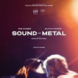 El sonido del Metal