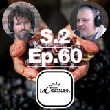 Ep.85 - AZIENDA AGRICOLA LA CALCINARA e i suoi VINI raccontati da PAOLO BERLUTI