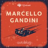 Marcello Gandini, Lo Scultore Di Automobili
